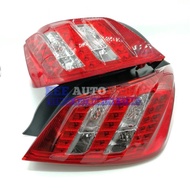 Tail Light Rear For Peugeot 508 Sedan Depo - Taiwan