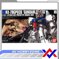 HG Gundam GP03S (1/144) Bandai