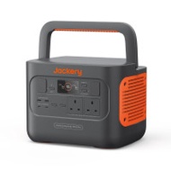 Jackery Explorer 1000 pro 移動電源電箱 | 1002 Wh容量 | 1000W功率 | 香港行貨 - 訂購產品