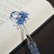 玻璃筆 沾水筆 文昌筆 琉璃筆