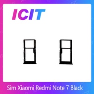 Xiaomi Redmi Note 7 อะไหล่ถาดซิม ถาดใส่ซิม Sim Tray (ได้1ชิ้นค่ะ) สินค้าพร้อมส่ง คุณภาพดี อะไหล่มือถือ ICIT-Display