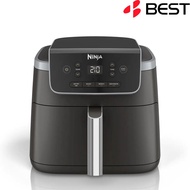 NINJA AIR FRYER PRO 4-IN-1 - AF141SM