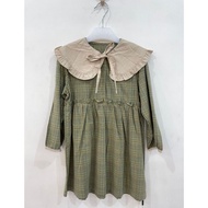 Girls' Tunic Blouse TuniC Blouse/