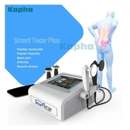 448KHz Smart Tecar Indiba Diathermy Pain Treatment Sport Injury Physiotherapy Machine