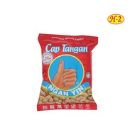Kacang Cap Tangan Ngan Yin Peanuts (120g)