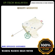 ESX115 ESX805 ESX905 ESX958 ESX1168 ESX1278 SHARP WASHING MACHINE DRAIN MOTOR