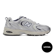 NEW BALANCE - 530 - Silver Metallic/Summer Fog/Navy - Unisex [MR530KA]