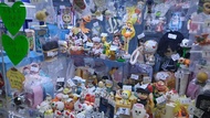 多啦A夢doraemon叮噹、美少女戰士、小丸子、小櫻、比卡超pokemon寵物小精靈神奇寶貝、龍珠dragonball、disney 米奇 toy story、柯南、mofusand、miniatu