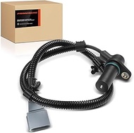 Frankberg Pulse Transmitter Crankshaft Sensor for A2 8Z0 Arosa 6H Cordoba 6L2 Ibiza III 6L1 Fabia I 