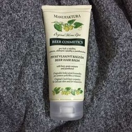 Manufaktura Beer hair balm