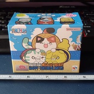 [2026-06 更新] Mega Cat x One Piece EXPO 2024 TRIO 海賊王