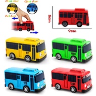TAYO Little The Bus Friends Special Cars Toys Tayo Rogi Gani Rani Kids Toy Gift