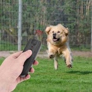 C New Product TV Product Ultrasonic Dog Repellent Niche Electronic Dog Trainer Dog Repellent Pet Sup