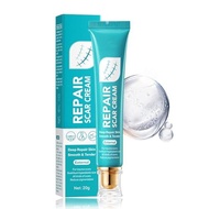 ScarCreamForMenAndWomen,RepairScarCream,FacialAdvanceRemovalScarGelAwayGelForSurgicalScars(1pcs) W1X