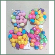 minijMplastic;Y,eggtoys!oO,for!wP,kids(itlog!jd,pugo)!ER,/1.5inch!CG,30pcs/pack