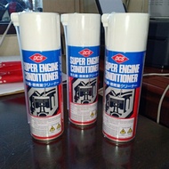 DCS SUPER ENGINE CONDITIONER / CLEANER INJECTION FOAM