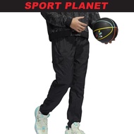 adidas Men Basketball James Harden Fans Long Tracksuit Pant Seluar Lelaki (H16938) Sport Planet 34-10
