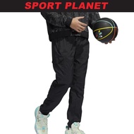 adidas Men Basketball James Harden Fans Long Tracksuit Pant Seluar Lelaki (H16938) Sport Planet 34-1