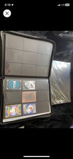 全新 卡簿 卡冊 有拉鍊 360 格 厚身 高保護 卡盒 遊戲王 ocg tcg pokemon ws 海賊王 寶可夢 digimon 卡  全新 卡套 遊戲王 ocg tcg pokemon ws 