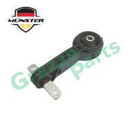 Münster 50880-SNA-A81 Right Rod Engine Mounting Honda Stream SMA RN6 Civic 1.8 FD SNA R18A
