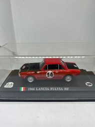 Ferrari 模型車