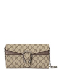 GUCCI Shoulder Bags 731782 Beige