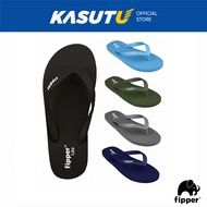 Fipper Lite Series Unisex Rubber Slipper | Kasut U Selipar Perempuan Lelaki