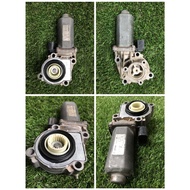 Transfer Case Motor For BMW X5 E70 2007-2013