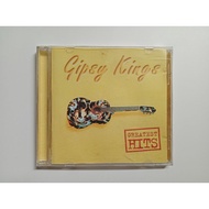 CD Gipsy Kings - Greatest Hits