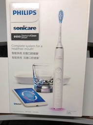 Philips HX-9924/02 聲波震動牙刷