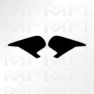 MOYUMO | สติ๊กเกอร์ป้องกัน Triumph Street Triple 765RS