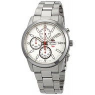 Orient Quartz Sports Watch FKU00003W0 mens quartz watch