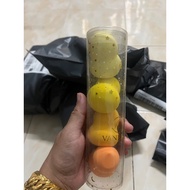 span makeup @ clear stok