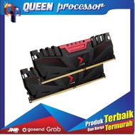 RAM 32GB (2X16GB) DDR4 3200 MHz XLR8 LONGDIMM MEMORY - PNY