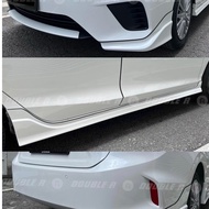 HONDA CITY’20 GN2 MDL BODYKIT (FRONT/SIDE/REAR)