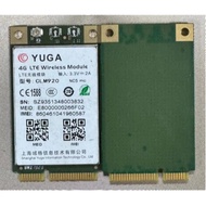 YUGA CLM920 Mini PCIe 4G LTE Module – Supports 4G SIM, For Router, IoT
