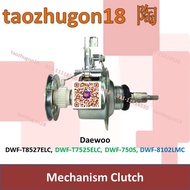 Daewoo Washing Machine Mechanism Clutch Gear Box Mesin Basuh | DWF-T8527ELC DWF-T7525ELC DWF-750S DWF-8102LMC DWF-T7525EDG DWF-T7525ELG DWF-T8527ELG DWF-T8527EDG