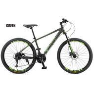 27.5'' GOMAX MOUNTAIN BIKE MTB BASIKAL MTB GOMAX SPARK 100 (27 SPEED) - 2703