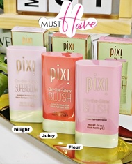 พร้อมส่ง🇺🇲Pixi On-the-Glow Blush