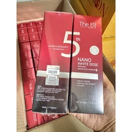 60ml The Elf Nano White Dose Advanced Skin Serum Whitening Body Lotion