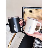 montigo tumbler 保温瓶 tyson tumbler Mug keluli tahan karat, cawan kopi pejabat rumah, 304 cawan peneba