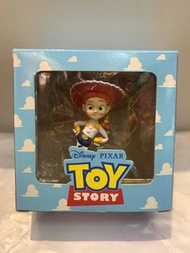 DISNEY PIXAR TOY STORY FIGURE 翠絲