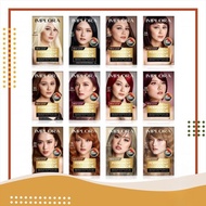NA IMPLORA Permanent Hair Color Hair Dye/ Hair Dye/