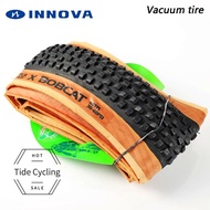 INNOVA MTB Bicycle Tire Folding Tubeless Tire XC Racing 60TPI Bicycle parts For mountain bikes