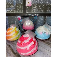 YUKI Fuwa Fuwa Mini Shaved IceYUKI by Ibloom New Super