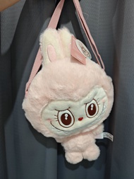 พร้อมส่ง กระเป๋าสะพายไหล่ Mart City Paradise Limited MOKOKO Sweetheart Series จาก POPLAND ไม่ต้องรอพ