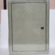 30x40x15 Indoor Electrical Panel Box Plain 30x40 Panel Box/