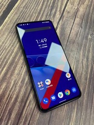 Asus Zenfone 7