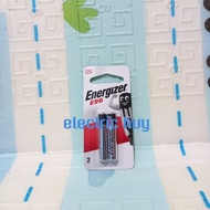 Energizer Aaaa E96 Battery Batteries 2-Pack