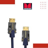Monster M3000 UHS 2.1 8K HDMI Cable 10mmeter/15meter